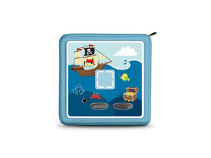 Tonies Topper – Pirate Voyage – Decorative Cover for Toniebox - For Your Little One