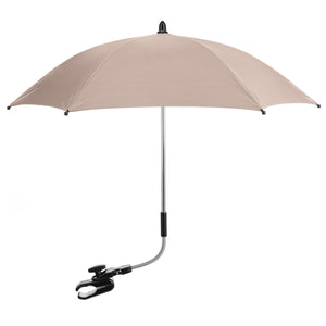 Universal Baby Parasol / Umbrella - Fits All Pushchairs / Prams / Strollers And Buggies - Fits All Models - For Your Little One