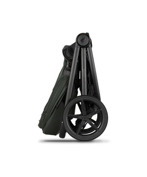 Venicci Claro 3 In 1 Travel System + Base - Forest - For Your Little One