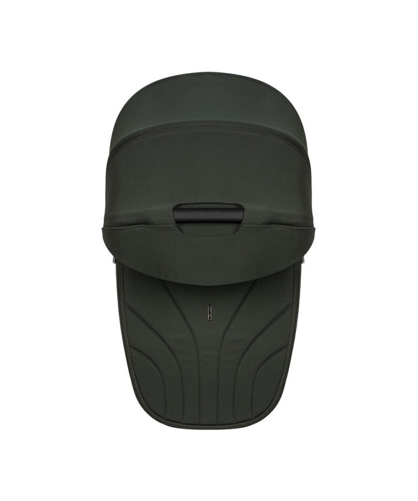 Venicci Claro 3 In 1 Travel System + Base - Forest - For Your Little One