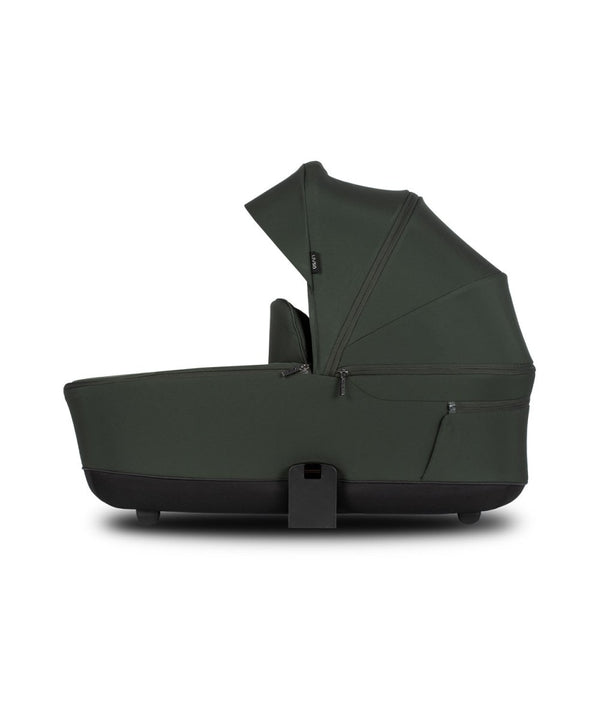 Venicci Claro 3 In 1 Travel System + Base - Forest - For Your Little One