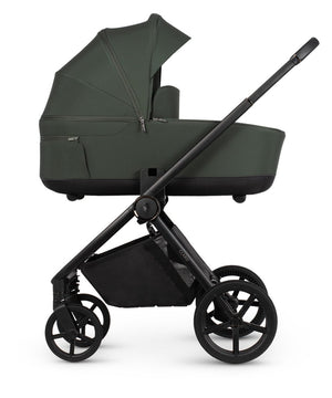 Venicci Claro 3 In 1 Travel System + Base - Forest - For Your Little One