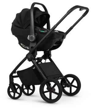 Venicci Claro 3 In 1 Travel System + Base - Forest - For Your Little One