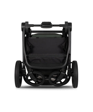 Venicci Claro 3 In 1 Travel System + Base - Forest - For Your Little One
