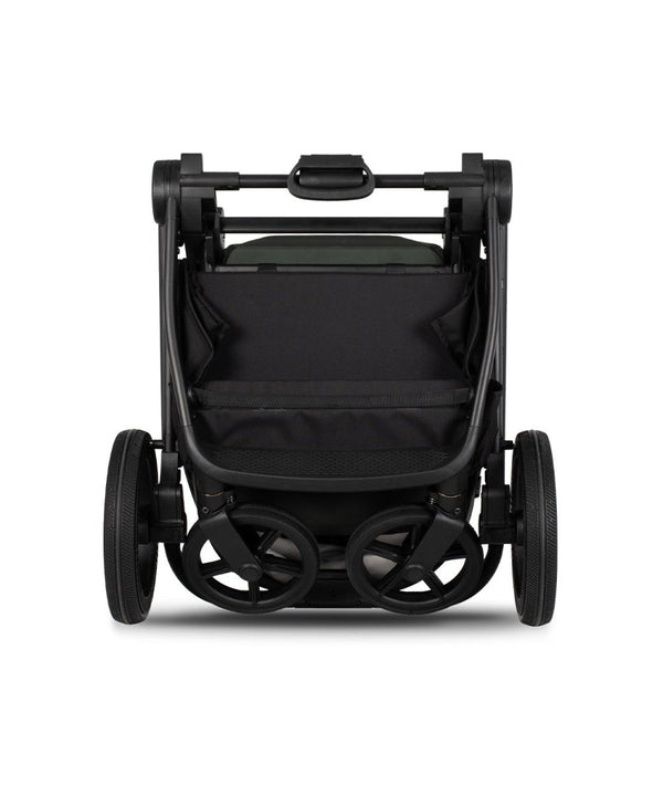 Venicci Claro 3 In 1 Travel System + Base - Forest - For Your Little One