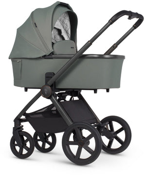 Venicci Upline 2 - 3 In 1 Travel System - Aloe - For Your Little One
