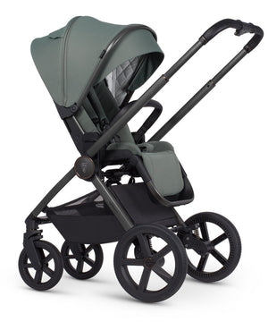 Venicci Upline 2 - 3 In 1 Travel System - Aloe - For Your Little One