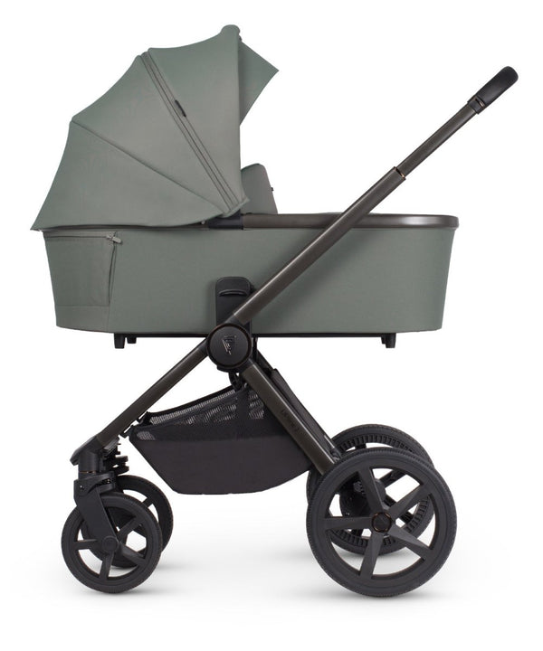 Venicci Upline 2 - 3 In 1 Travel System - Aloe - For Your Little One