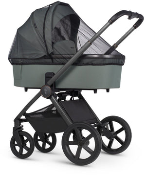 Venicci Upline 2 - 3 In 1 Travel System - Aloe - For Your Little One