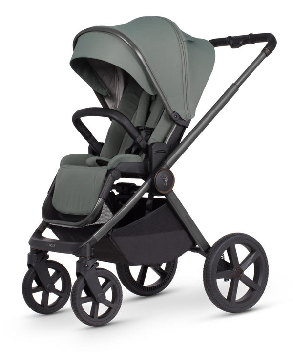 Venicci Upline 2 - 3 In 1 Travel System - Aloe - For Your Little One