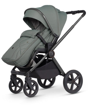 Venicci Upline 2 - 3 In 1 Travel System - Aloe - For Your Little One