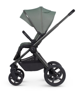 Venicci Upline 2 - 3 In 1 Travel System - Aloe - For Your Little One