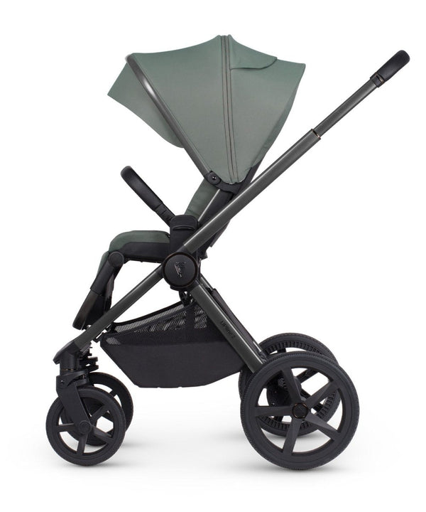 Venicci Upline 2 - 3 In 1 Travel System - Aloe - For Your Little One