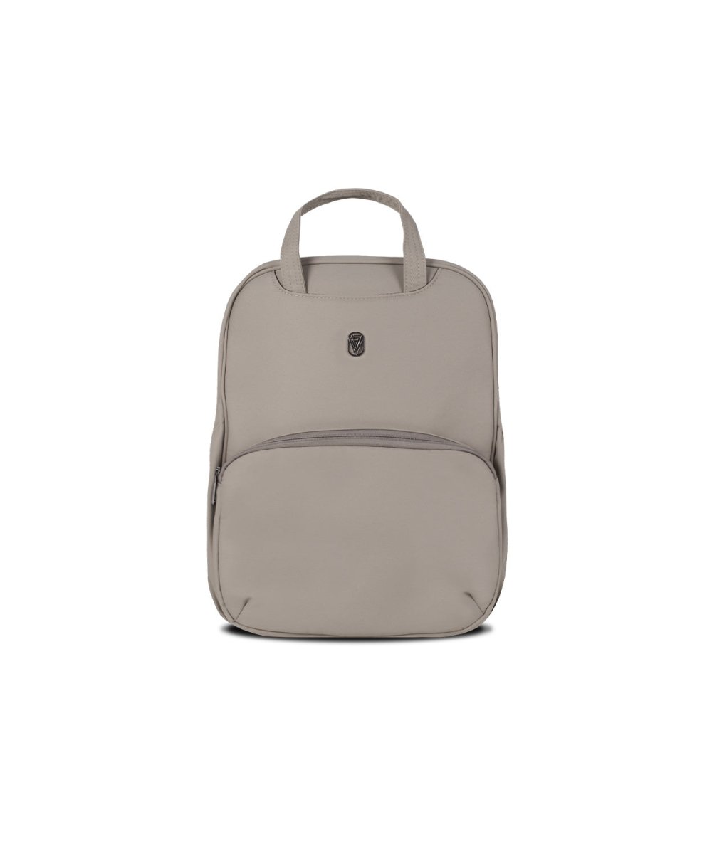 Venicci Upline 2 - 3 In 1 Travel System - Taupe - For Your Little One