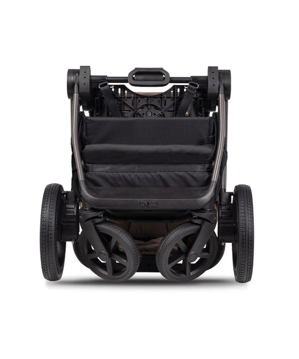 Venicci Upline 2 SE 3 In 1 Travel System - Powder - For Your Little One
