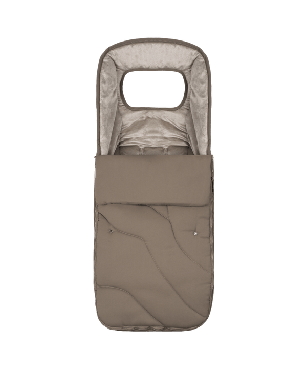 Venicci Upline 2 SE 3 In 1 Travel System - Powder - For Your Little One