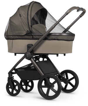 Venicci Upline 2 SE 3 In 1 Travel System - Powder - For Your Little One
