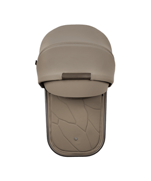 Venicci Upline 2 SE 3 In 1 Travel System - Powder - For Your Little One