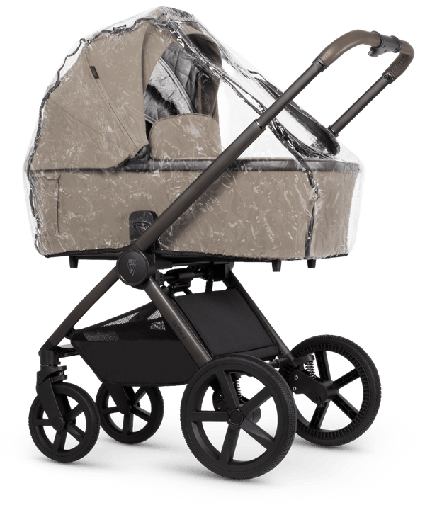 Venicci Upline 2 SE 3 In 1 Travel System - Powder - For Your Little One