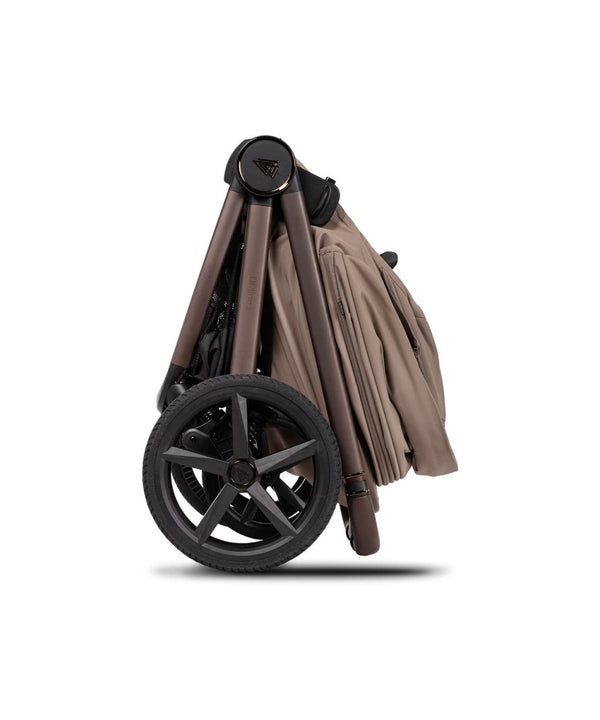 Venicci Upline 3, 3 in 1 Travel System - Sand - For Your Little One