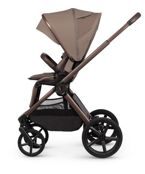 Venicci Upline 3, 3 in 1 Travel System - Sand - For Your Little One