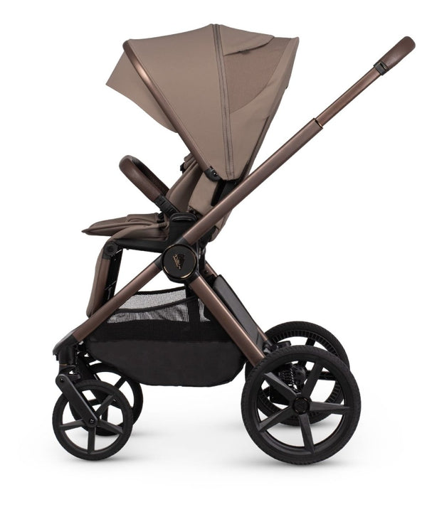 Venicci Upline 3, 3 in 1 Travel System - Sand - For Your Little One