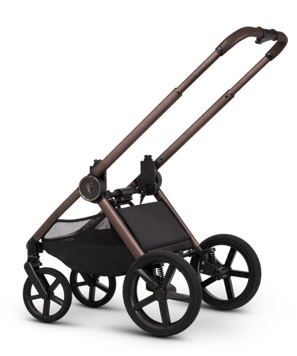 Venicci Upline 3, 3 in 1 Travel System - Sand - For Your Little One