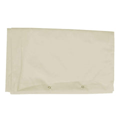 12 Ft Maternity Pillow Case - Cream - For Your Little One