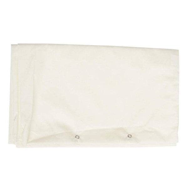 9 Ft Maternity Cover - Cream - For Your Little One