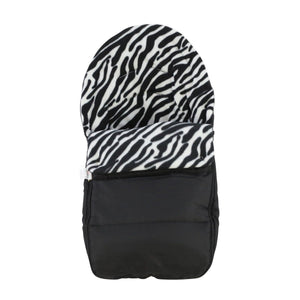 Animal Print Car Seat Footmuff / Cosy Toes Compatible with Babylo - Fits All Models - For Your Little One