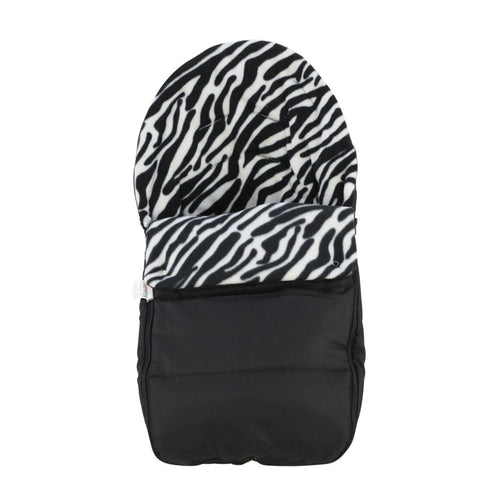 Animal Print Car Seat Footmuff / Cosy Toes Compatible with Babylo - Fits All Models - For Your Little One