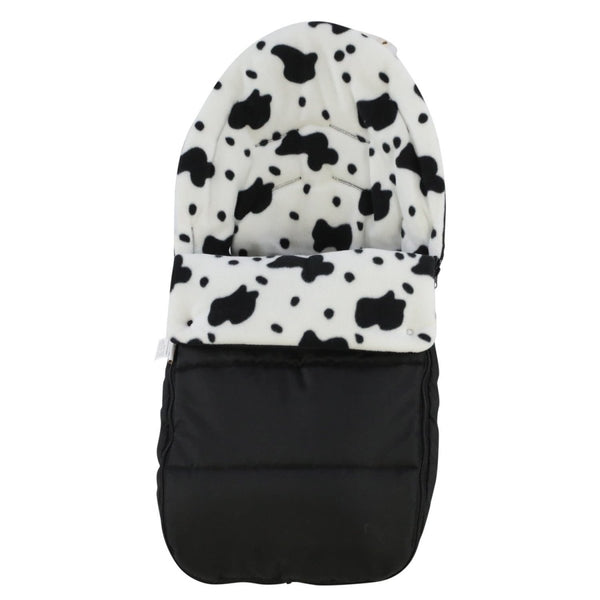 Animal Print Car Seat Footmuff / Cosy Toes Compatible with Babystyle - Fits All Models - For Your Little One