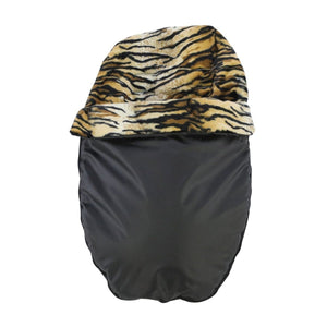 Animal Print Car Seat Footmuff / Cosy Toes Compatible with Maxi - Cosi - Fits All Models - For Your Little One