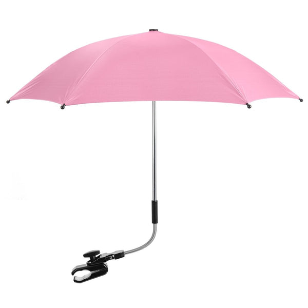 Baby Parasol / Umbrella Compatible With Babylo - Fits All Models - For Your Little One