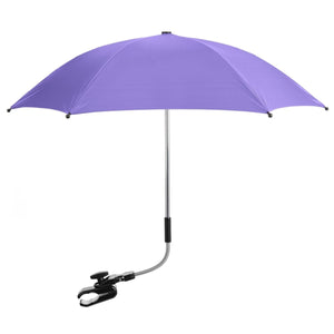 Baby Parasol / Umbrella Compatible With Doona - Fits All Models - For Your Little One