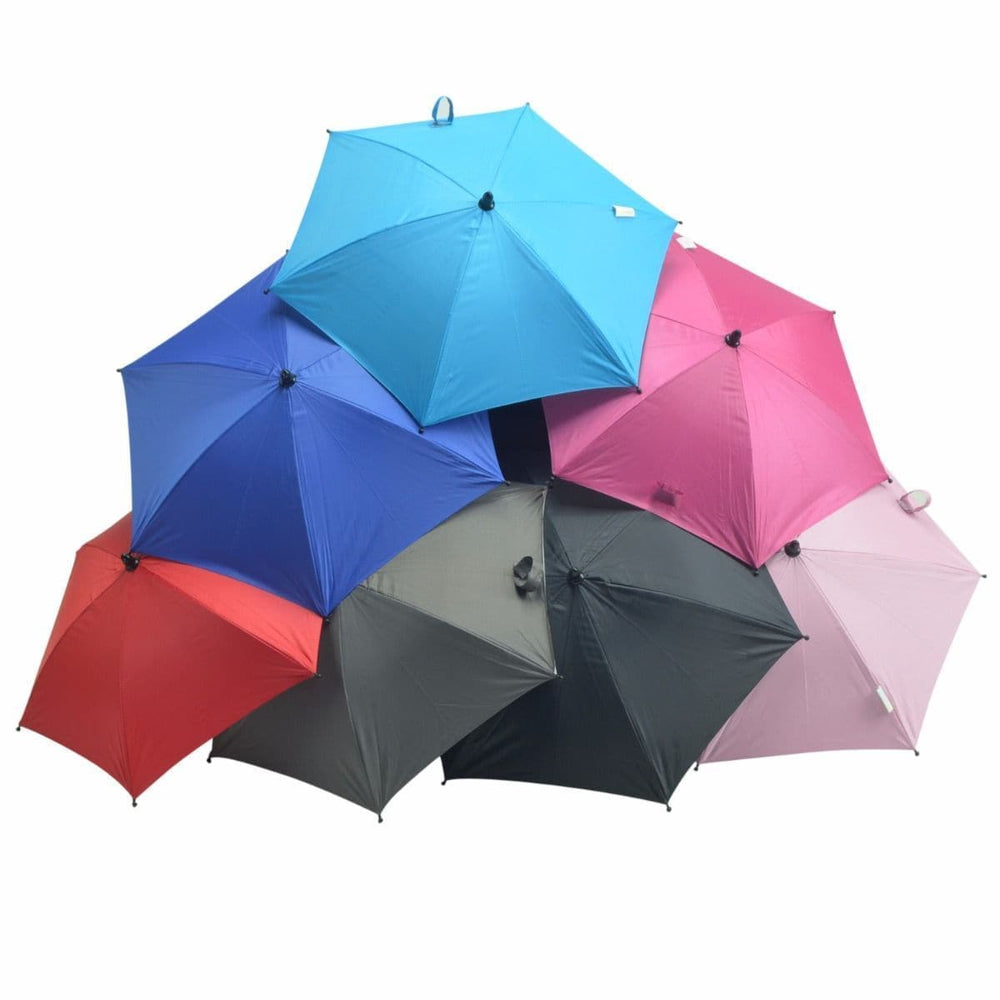 Baby Parasol / Umbrella Compatible With Nuna - Fits All Models - For Your Little One