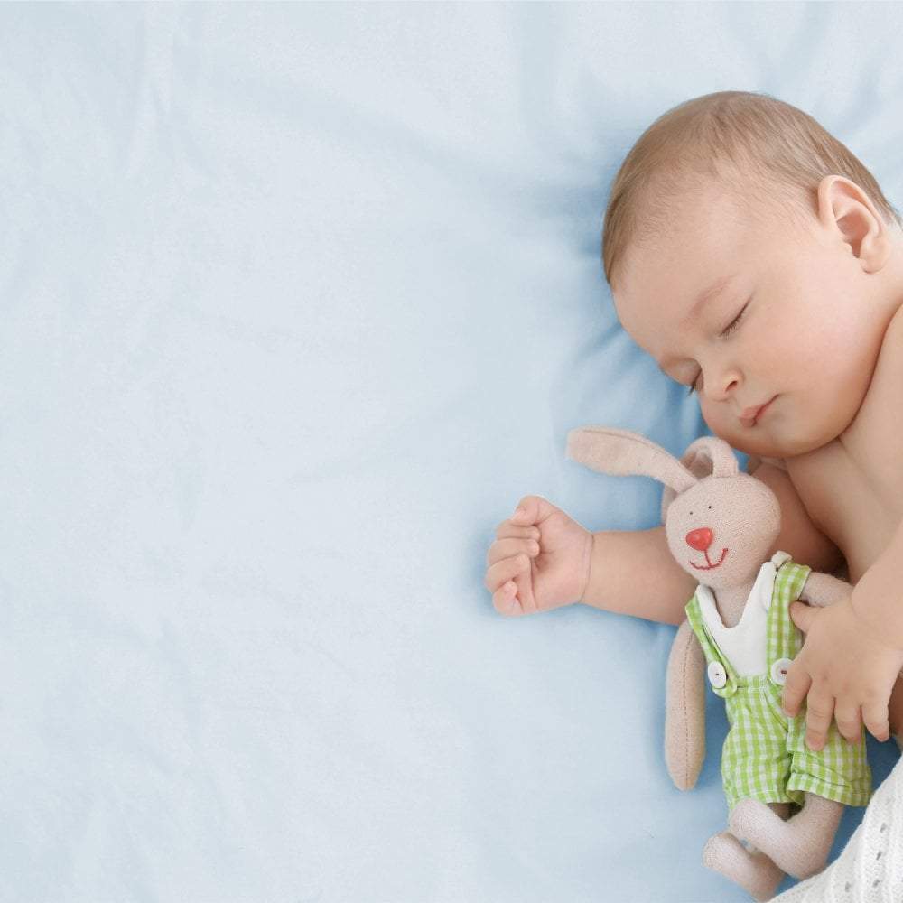 Bedside Crib Fitted Sheets Compatible With Bugaboo Stardust - Pack Of 4 - For Your Little One