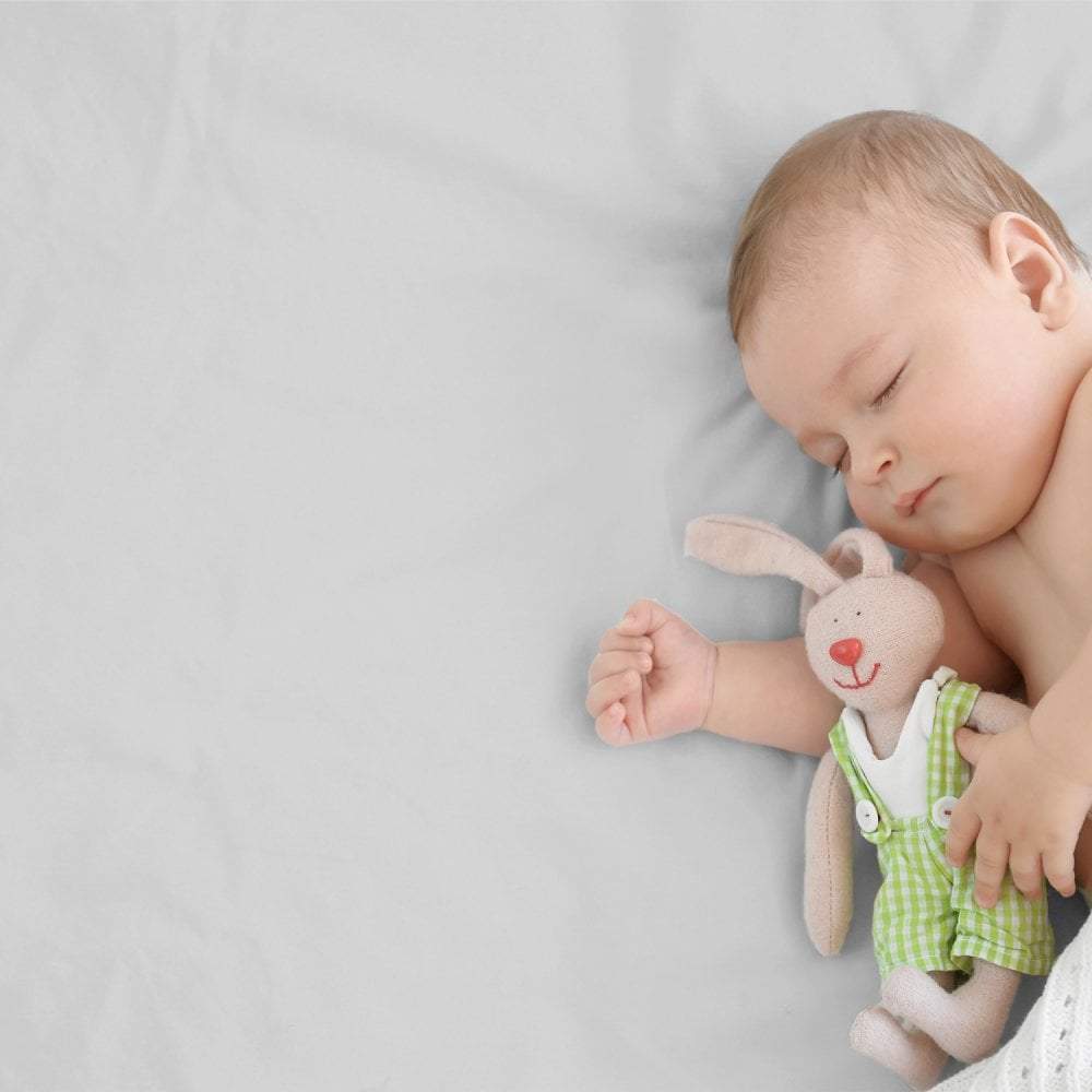 Bedside Crib Fitted Sheets Compatible With Bugaboo Stardust - Pack Of 4 - For Your Little One