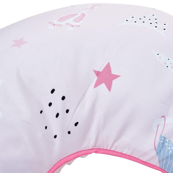 Breast Feeding Maternity Nursing Pillow - Pixie - For Your Little One