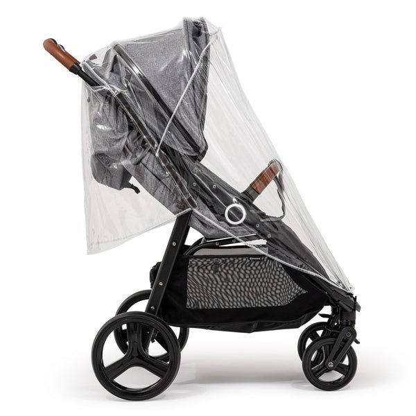 Buggy Rain Cover Compatible with Cybex - For Your Little One