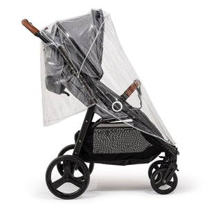 Buggy Rain Cover Compatible with Infababy - For Your Little One