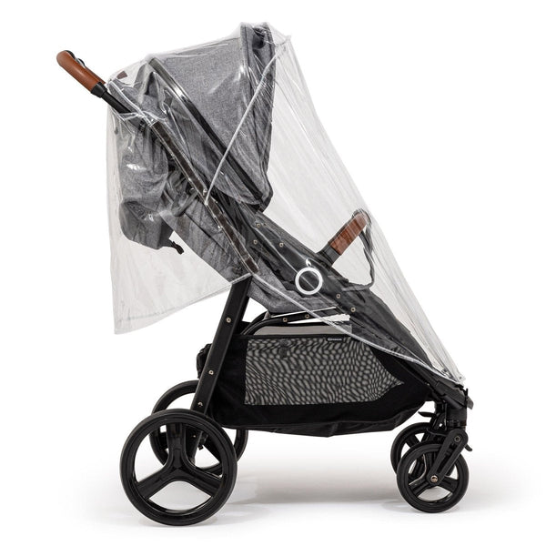 Buggy Rain Cover Compatible with Valco - For Your Little One
