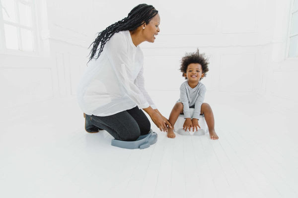 Bumbo Elipad - Cradle Pink - For Your Little One