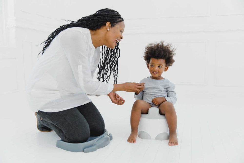 Bumbo Elipad - Mimosa Yellow - For Your Little One