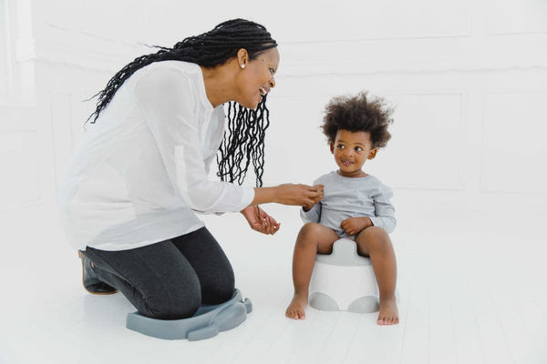 Bumbo Elipad - Mimosa Yellow - For Your Little One