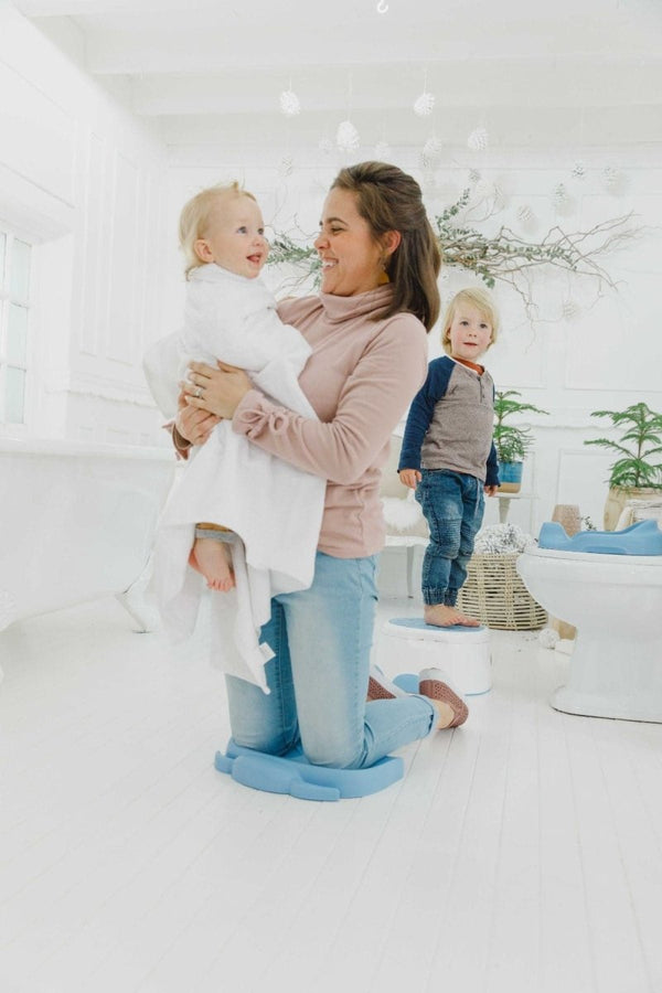 Bumbo Elipad - Mimosa Yellow - For Your Little One