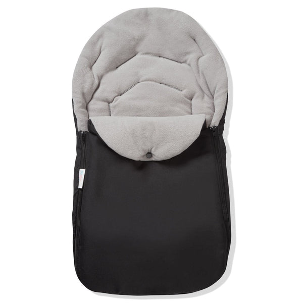 Car Seat Footmuff / Cosy Toes Compatible with ABC Design - For Your Little One