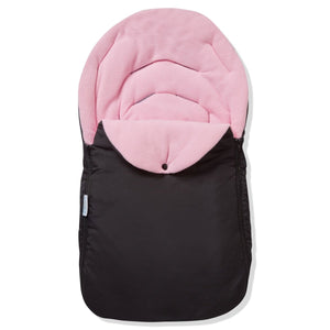 Car Seat Footmuff / Cosy Toes Compatible with ABC Design - For Your Little One