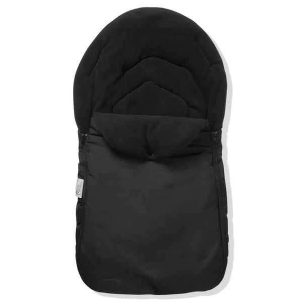 Car Seat Footmuff / Cosy Toes Compatible with Infababy - For Your Little One