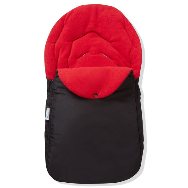 Car Seat Footmuff / Cosy Toes Compatible with Puggle - For Your Little One